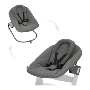 Babywippe Bouncer Premium für Alpha und Beta