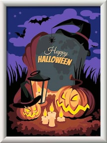 Halloween Mood