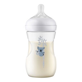 Babyflasche Natural Response, 260ml, ab 1M