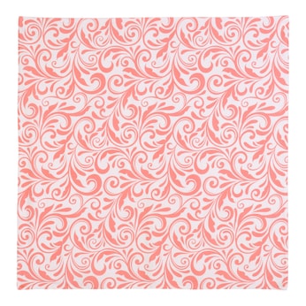 Wendemitteldecke "Nizza", 85x85 cm