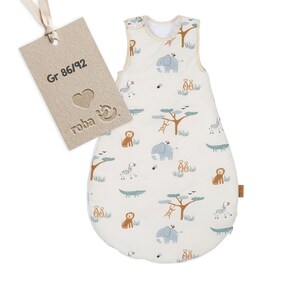 Schlafsack Savanna Friends 