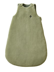 Baby Winterschlafsack ALASKA, Ärmel abnehmbar