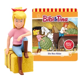 Tonie Hörfigur Bibi & Tina: Die Heu-Krise