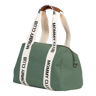 Wickelhandtasche MOMMY CLUB