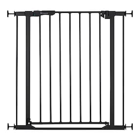 Tür- & Treppenschutzgitter Clear Step Autoclose 2, 75-80 cm
