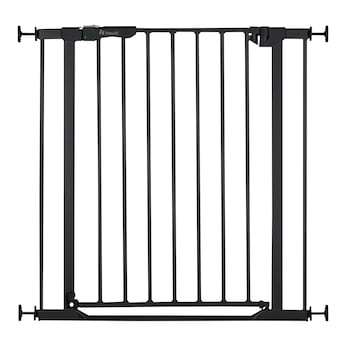 Tür- & Treppenschutzgitter Clear Step Autoclose 2, 75-80 cm