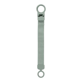 Schnullerband Loop Clip