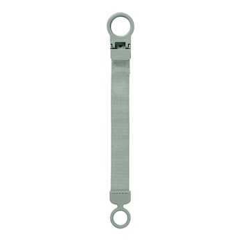 Schnullerband Loop Clip