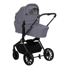 Kombikinderwagen MIKA PLUS 3in1