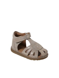 Baby Sandalen mit Klettverschluss