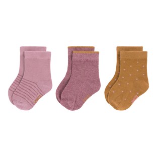 3er-Pack Socken