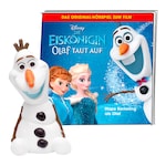Produkt Tonie Hörfigur Disney Die Eiskönigin - Olaf taut auf