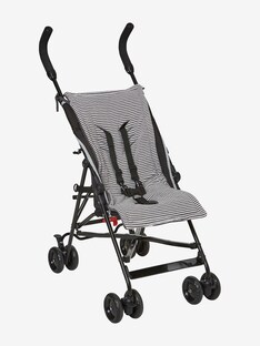 Buggy-Sitzauflage Oeko-Tex