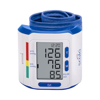 Blutdruckmessgerät "SC 6400"