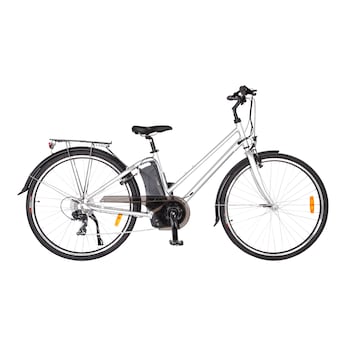 City E-Bike "CR5", 27,5'