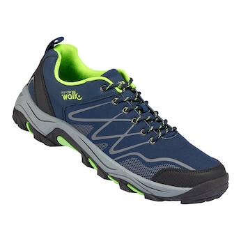 Softshell-Trekkingschuh 
