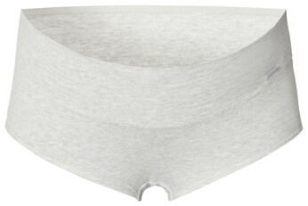 Panty Cotton Melange