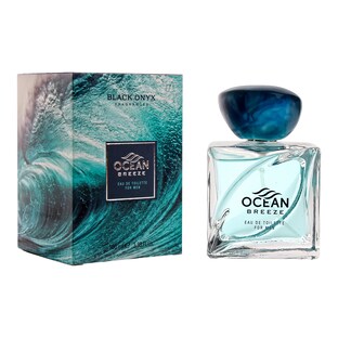 Eau de Toilette "Ocean Breeze", 100 ml