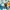 Spielbogen mit 3-D-Activity-Decke Little Castle
