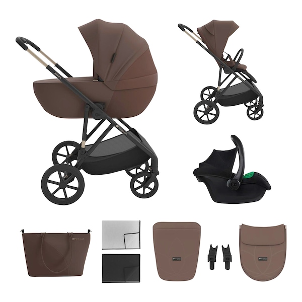 velvet mocca