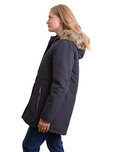 3-in-1-Parka Tragejacke für Schwangerschaft & Stillzeit