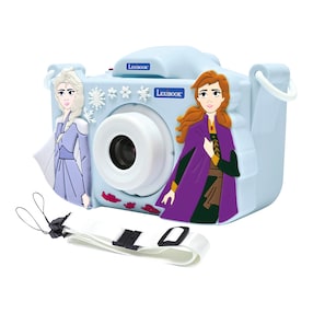Kinderkamera Disney Frozen 