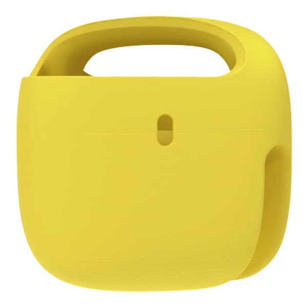 banana yellow