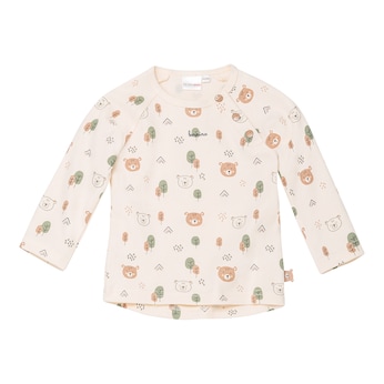 Raglanshirt langarm Tiny Forest