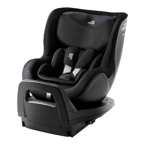 Kindersitz DUALFIX PRO M STYLE
