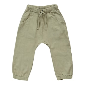 Musselin-Hose