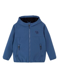 Jungen Sportjacke mit Fleecefutter