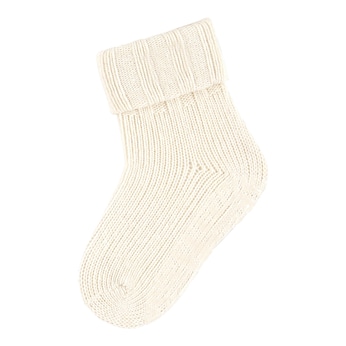 Woll-ABS-Socken Fliesen Flitzer 