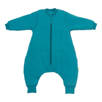 Schlafsack mit Füßen 3.5 Tog