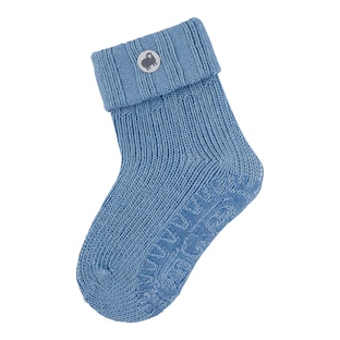 Woll-ABS-Socken Fliesen Flitzer