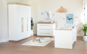Kinderzimmerset Lumo 