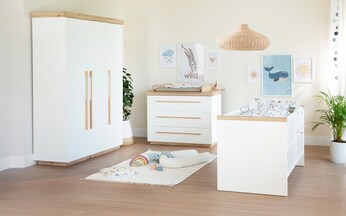 Kinderzimmerset Lumo 