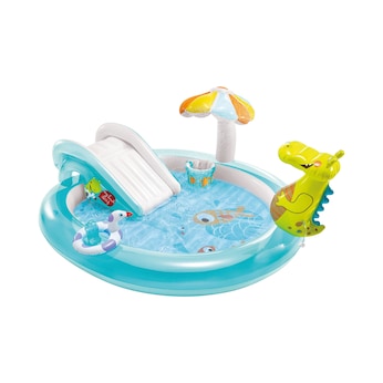 Pool Playcenter Gator
