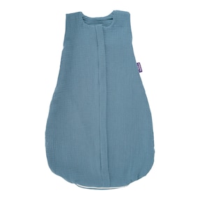 Sommerschlafsack Liebmich 0.5 TOG Baumwollmusselin