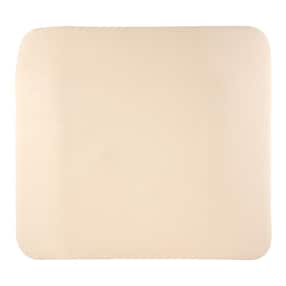Wickelauflagenbezug 85x75 cm Frottee
