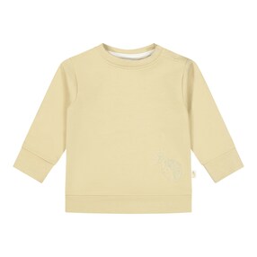 Sweatshirt Igel