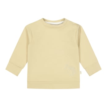 Sweatshirt Igel