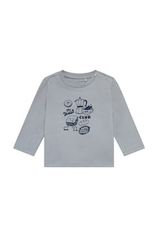 Langarmshirt