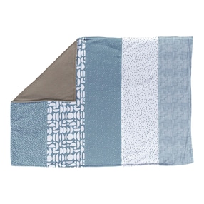 Babydecke Classics 70x100 cm