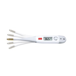 Fieberthermometer "bosotherm flex"