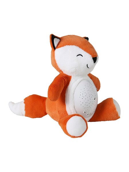 orange fuchs