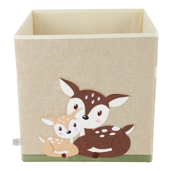 Aufbewahrungsbox 32x32x32 cm