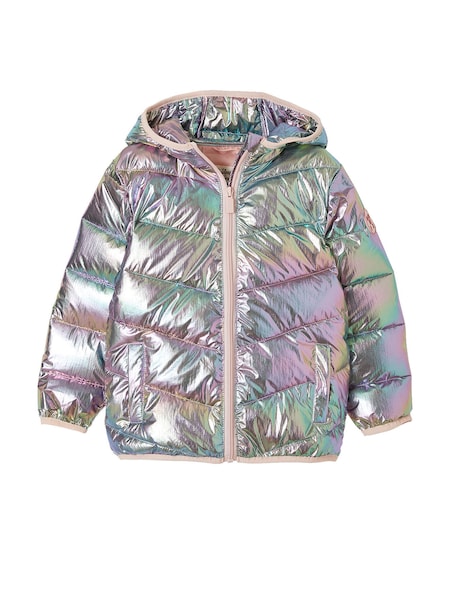 regenfarben metallic