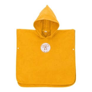 Badeponcho, 12-24M