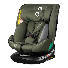 Kindersitz BASTIAAN ONE