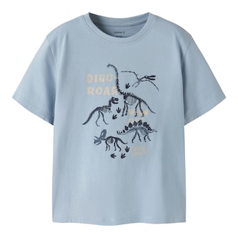 T-Shirt Dinos